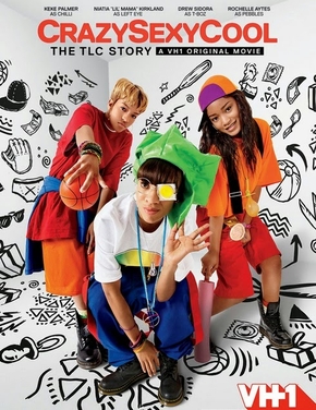CrazySexyCool: The Story TLC - 21 de Outubro de 2013 | Filmow