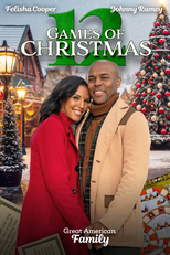 12 Games of Christmas (12 Games of Christmas)