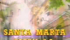 Lúcia Veríssimo na minissérie Santa Marta Fabril - 1984 TV Manchete