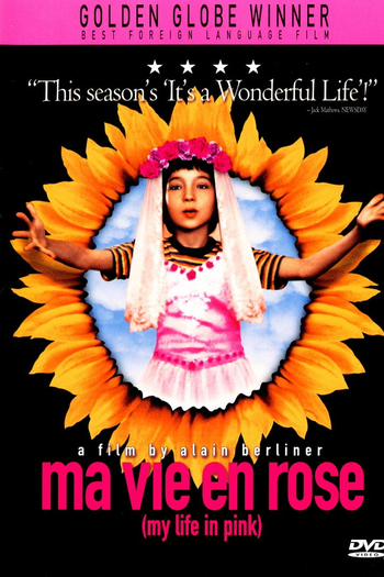  de Filme Minha Vida em Cor-de-Rosa (1997)