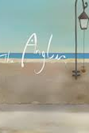 Poster de Curta The Angler (2018)
