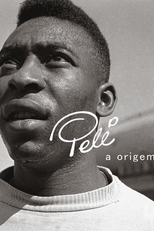 Pelé: A Origem (Pelé: A Origem)