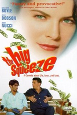 Corpo de Mulher (The Big Squeeze)