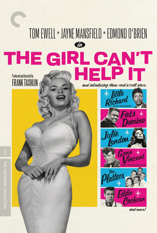 Poster 8 de Filme Sabes o que Quero (1956)