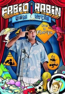 Fábio Rabin - Sem Noção (Sem Noção: Live in Floripa)