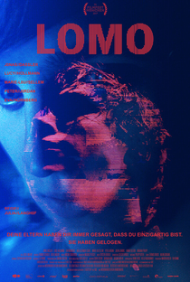 LOMO: The Language of Many Others - Poster / Capa / Cartaz - Oficial 1