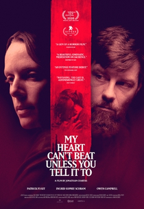 Meu Coração Só Irá Bater Se Você Pedir (My Heart Can't Beat Unless You Tell It To)