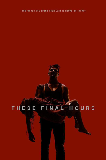  de Filme As Horas Finais (2013)