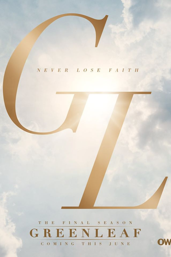  de Série Greenleaf (5ª Temporada) (2020)