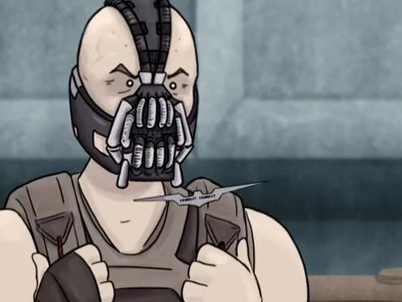 Foto 4 de How It Should Have Ended