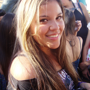 Foto de perfil de Marina Peixoto do Nascimento