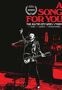 A Song For You: The Austin City Limits Story (A Song For You: The Austin City Limits Story)
