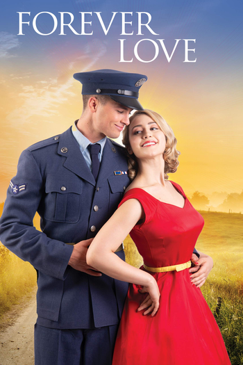 de Filme Forever Love (2020)