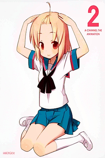  de Série A-Channel (2011)