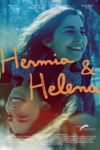  de Filme Hermia & Helena (2016)