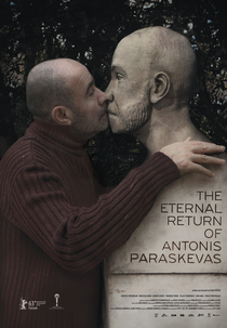O Eterno Retorno de Antonis Paraskevas (I aionia epistrofi tou Antoni Paraskeva)
