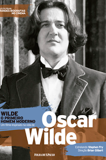  de Filme Wilde – O Primeiro Homem Moderno (1997)