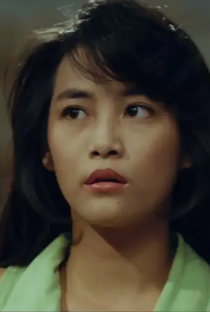 Elaine Lui (I) - Poster 2