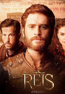 Reis: O Pecado (7ª Temporada) (Reis: O Pecado (7ª Temporada))