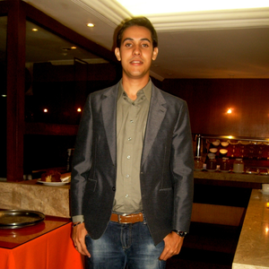 Foto de perfil de Jean Pereira de Araújo