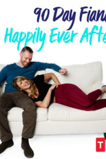90 Dias Para Casar: Felizes Para Sempre? (2ª Temporada) (90 Day Fiancé: Happily Ever After? (Season 2))