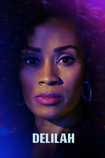 Poster de Franquia Delilah (2021) (2021)