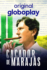 Caçador de Marajás (Caçador de Marajás)