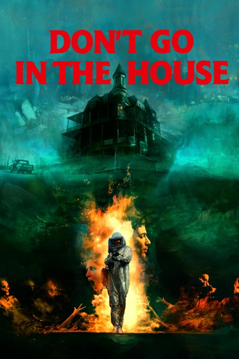  de Filme As Chamas do Inferno (1979)