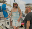 Queer Eye-Eye, Captain