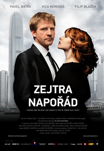 All My Tomorrows (Zejtra Naporad)