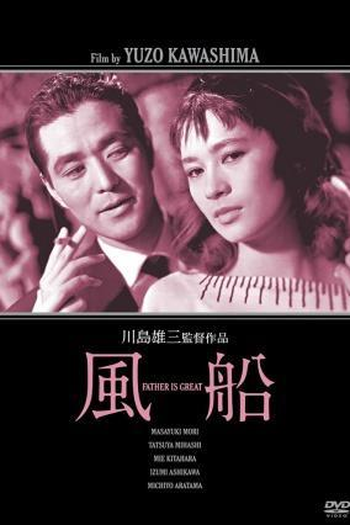  de Filme O Balão (1956)
