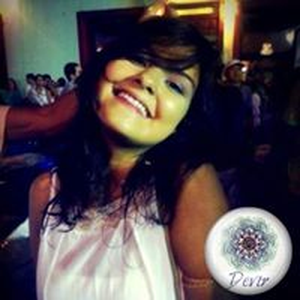 Foto de perfil de Rafaela