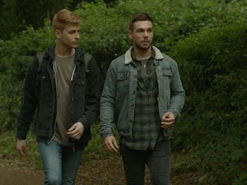Foto 16 de Merlí (3ª Temporada)