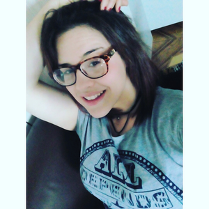 Foto de perfil de Yasmim Becker