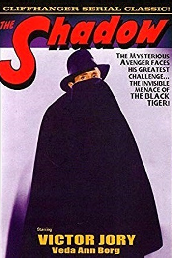  de Série O Sombra (1940)