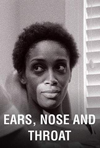 Poster 1 de Curta Ears, Nose and Throat (2016)