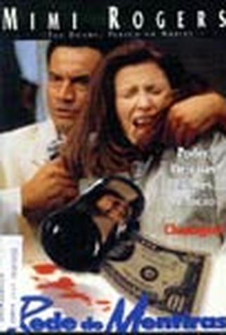Poster 2 de Filme Rede de Mentiras (1999)