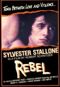 Rebelde (No Place to Hide)