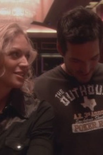 Poster de Episódio Nobody Ever Listens (2005)