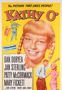 Uma Pequena do Barulho (Kathy O')