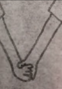 Eu não vou pensar nela. (I'm Not Going To Think About Her)