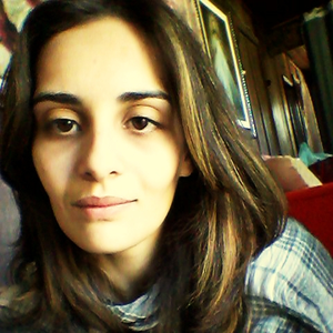Foto de perfil de Jéssica Andriani
