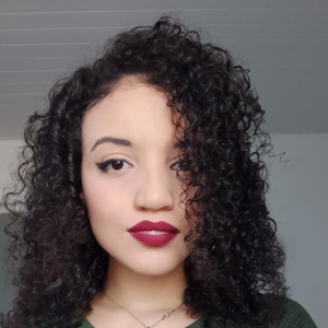 Foto de perfil de Tainá  Umbelino