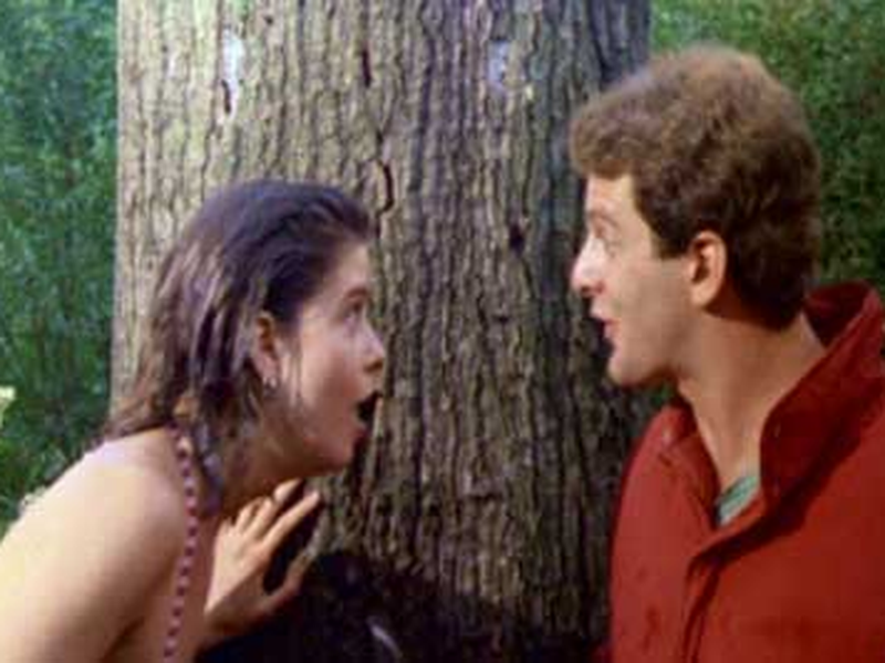 Foto 11 de There's Nothing Out There