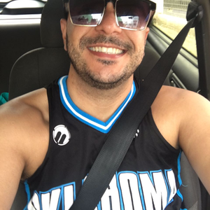 Foto de perfil de Jonnathan Anderson da Silva
