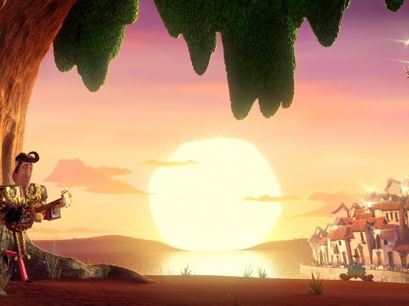 Foto 7 de Festa no Céu