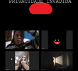 Privacidade Invadida