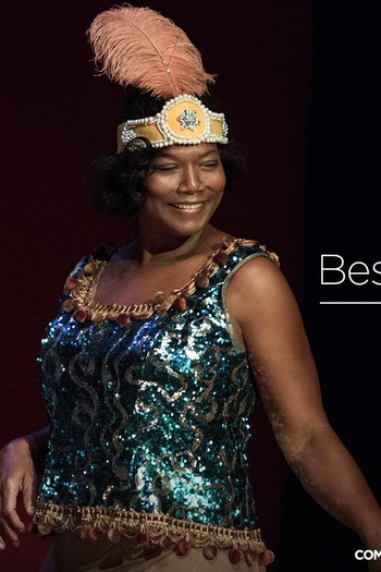  de Filme Bessie (2015)