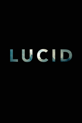  de Filme Lucid (2018)