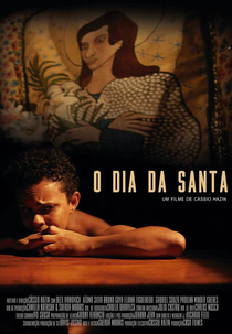 O Dia da Santa (O Dia da Santa)